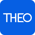 THEO [テオ] アプリアイコン