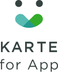 KARTE for Appのロゴ