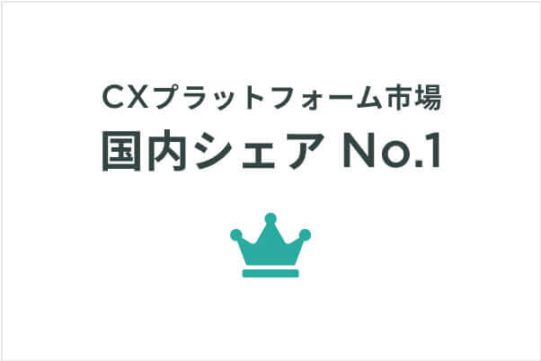 No.1のロゴ