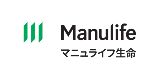 Manulife マニュライフ生命