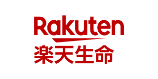 Rakuten 楽天生命