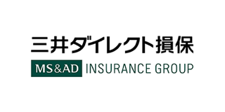 三井ダイレクト損保 MS&AD INSURANCE GROUP