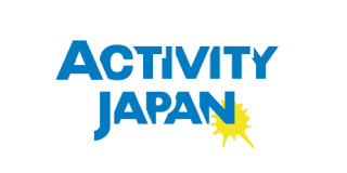 ACTIVITY JAPAN