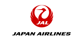 JAL JAPAN AIRLINES